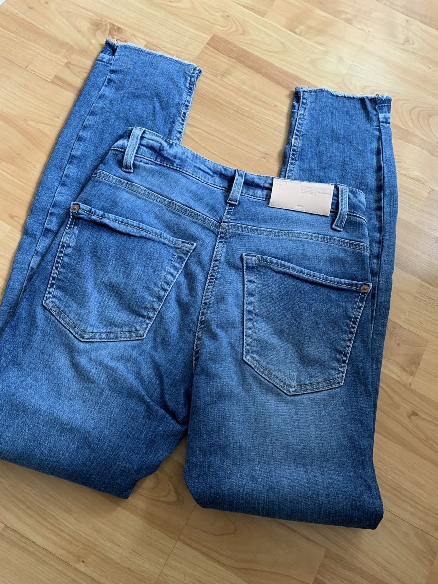 Cambio Jeans: Jeans Cambio taille 32 / XS stretch – Neuf (Voir description) à Gland par TallyEva 1