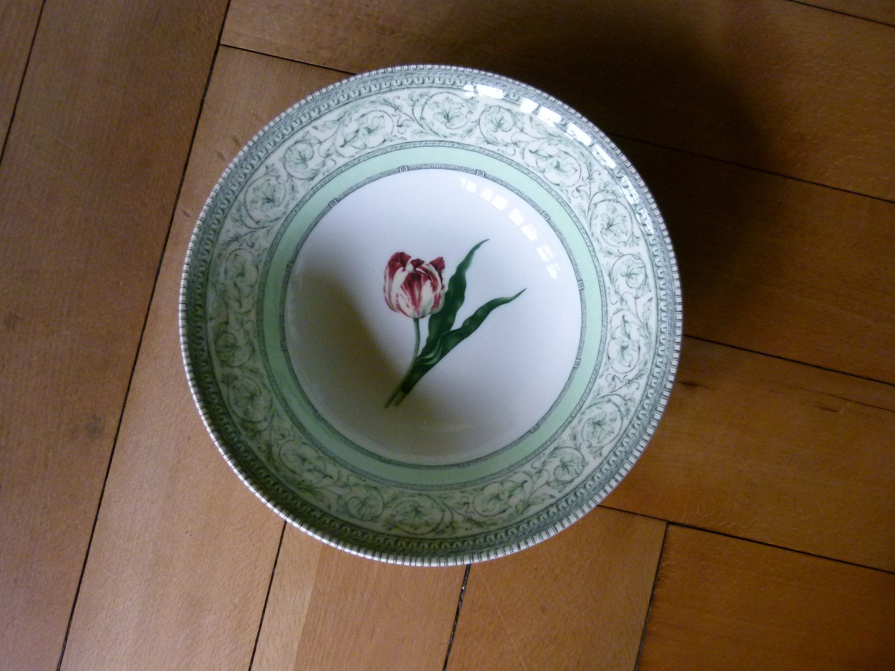 Schalen: Schale Royal Horticultural (Applebee Collection) – Gebraucht aus Schalchen von Schmaisli 1
