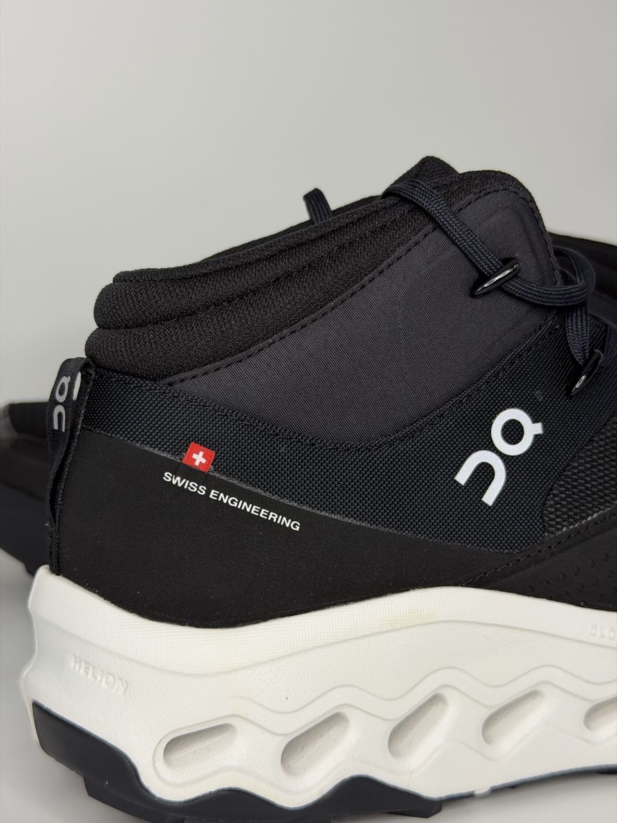 On Scarpe da uomo: On Horizon Mid Waterproof EU 44 – Nuovo (secondo la descrizione) da Oberengstringen venduto da can_5gxb 5
