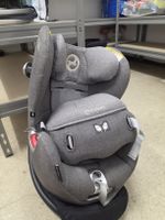 Cybex Reboarder Sirona Grey 
