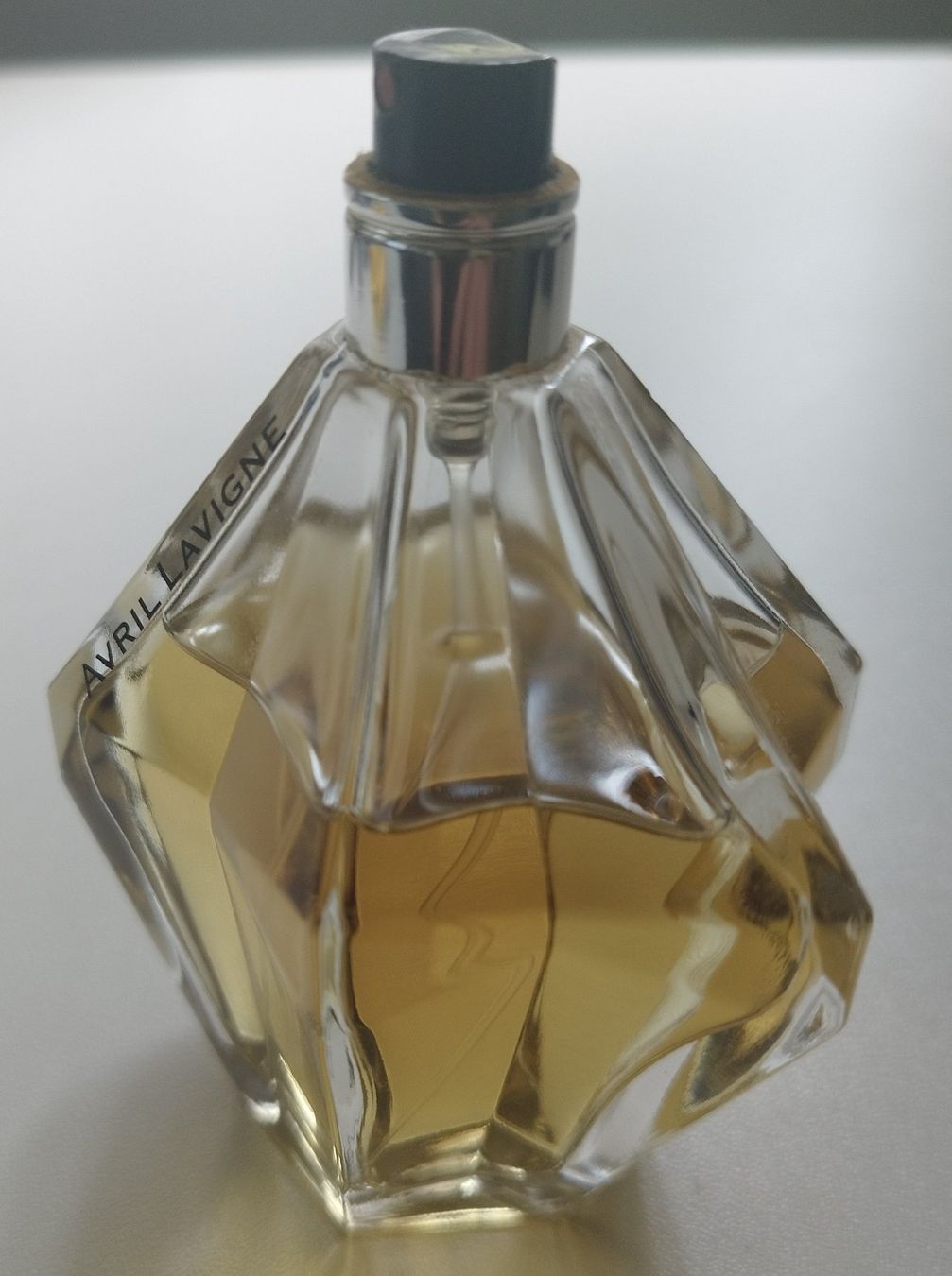 Profumi & Eau de Toilette: Avril Lavigne EdP 100ml – Usato da Weiningen ZH venduto da traudl102 1