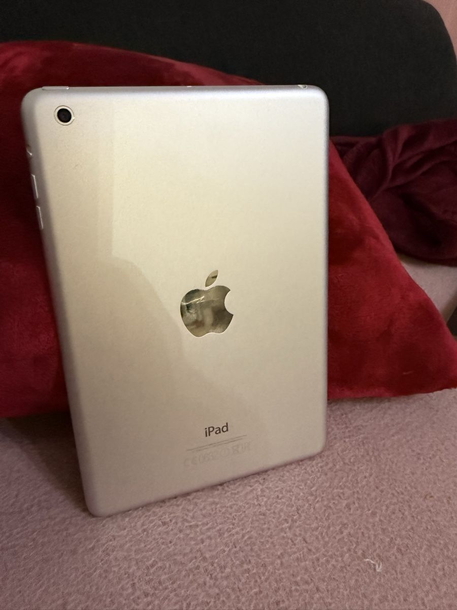 Apple Tablet PC: iPad 1 mini 16 giga – Usato da Payerne venduto da cri_c59l 2