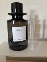 ZARA Balade De Figuer Duftprobe EDP 5ml (Jo Loves)