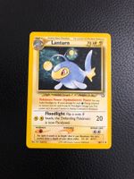 Neo Genesis Lanturn 38/111 Ab 1