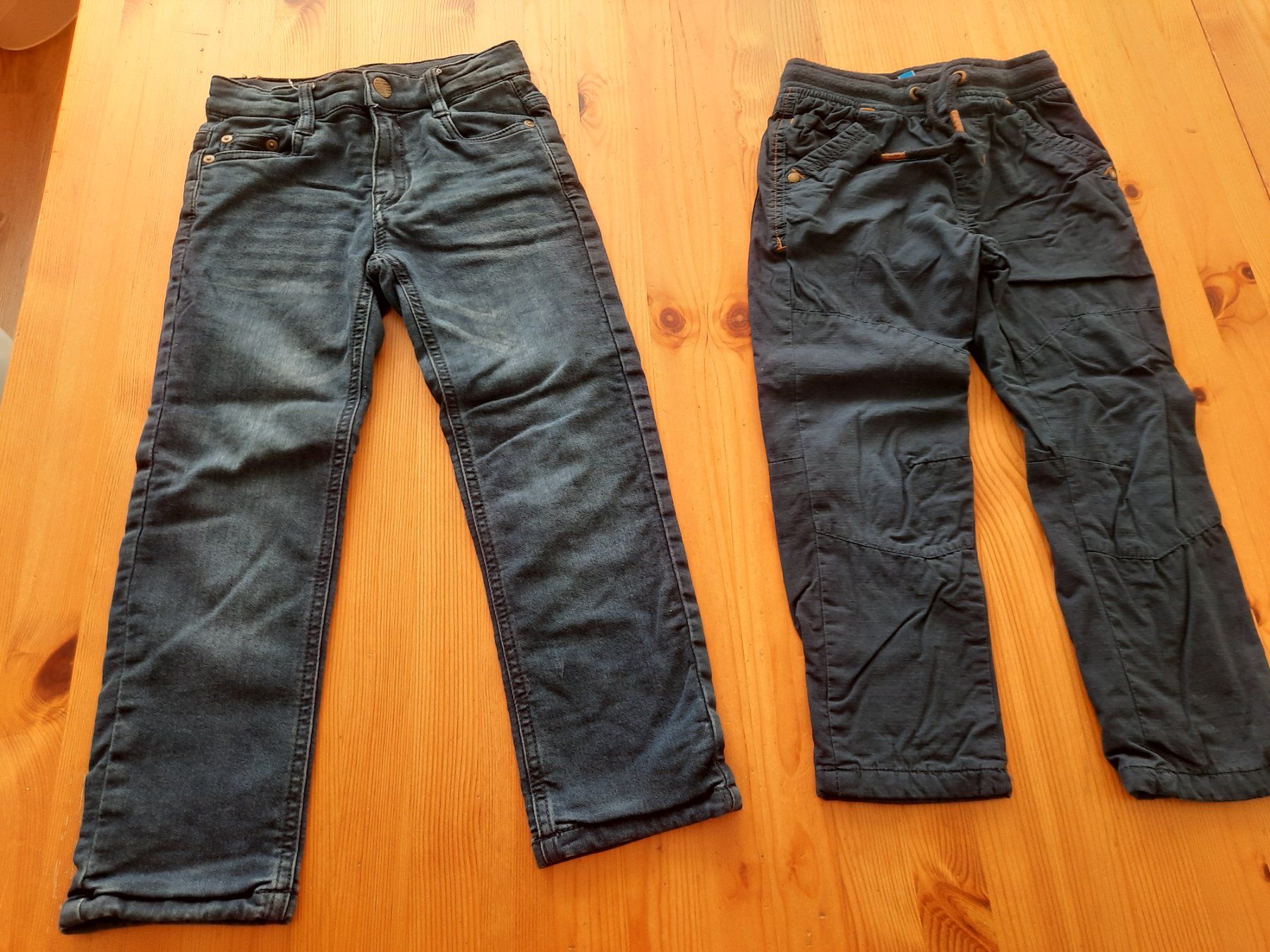 Lotti & Set di vestiti: Kleiderpäckli 104 – Usato da Aesch BL venduto da ChezToKa 1