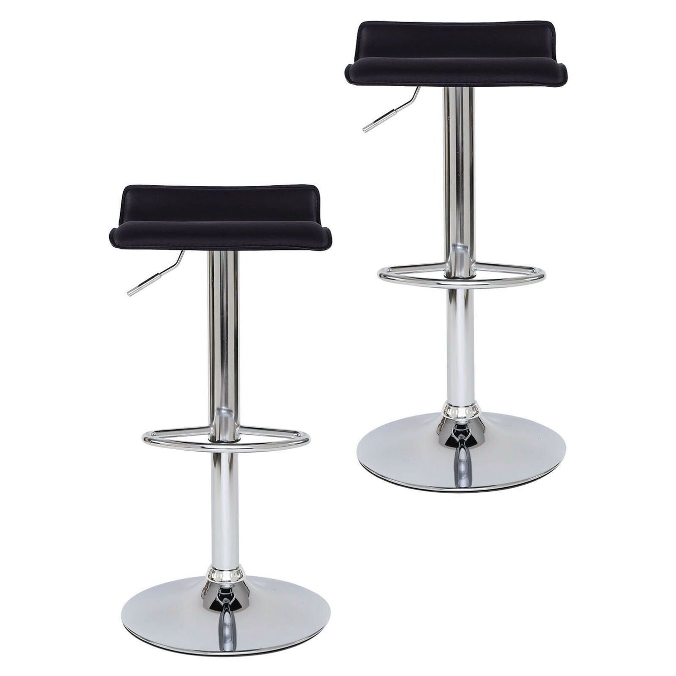 Sgabelli: 2er Set Barhocker Barstuhl – Nuovo e nell'imballaggio originale da Vinelz venduto da AlexNetti007