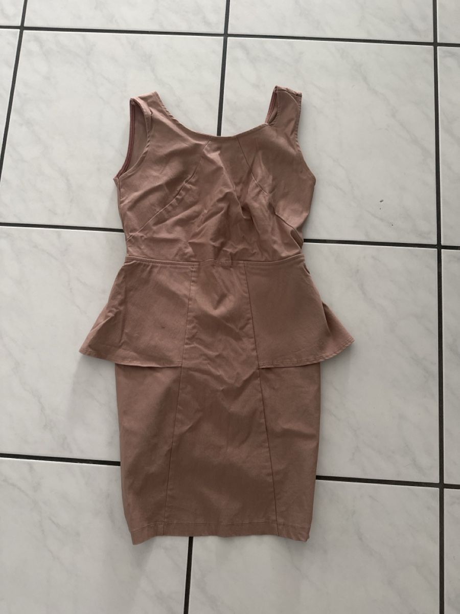 Vestiti: Sommerkleid  – Usato da Oberentfelden venduto da ulli03