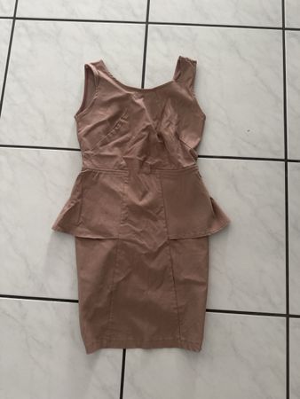 Sommerkleid 