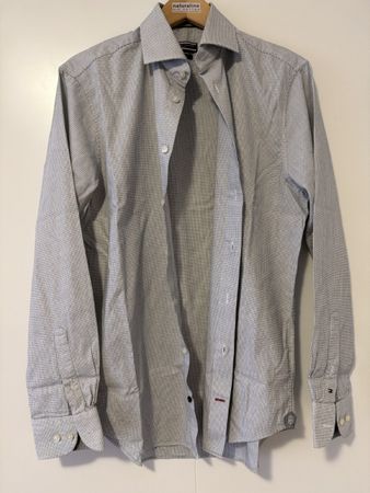 Hemd / Chemise / Shirt TOMMY HILFIGER tailored