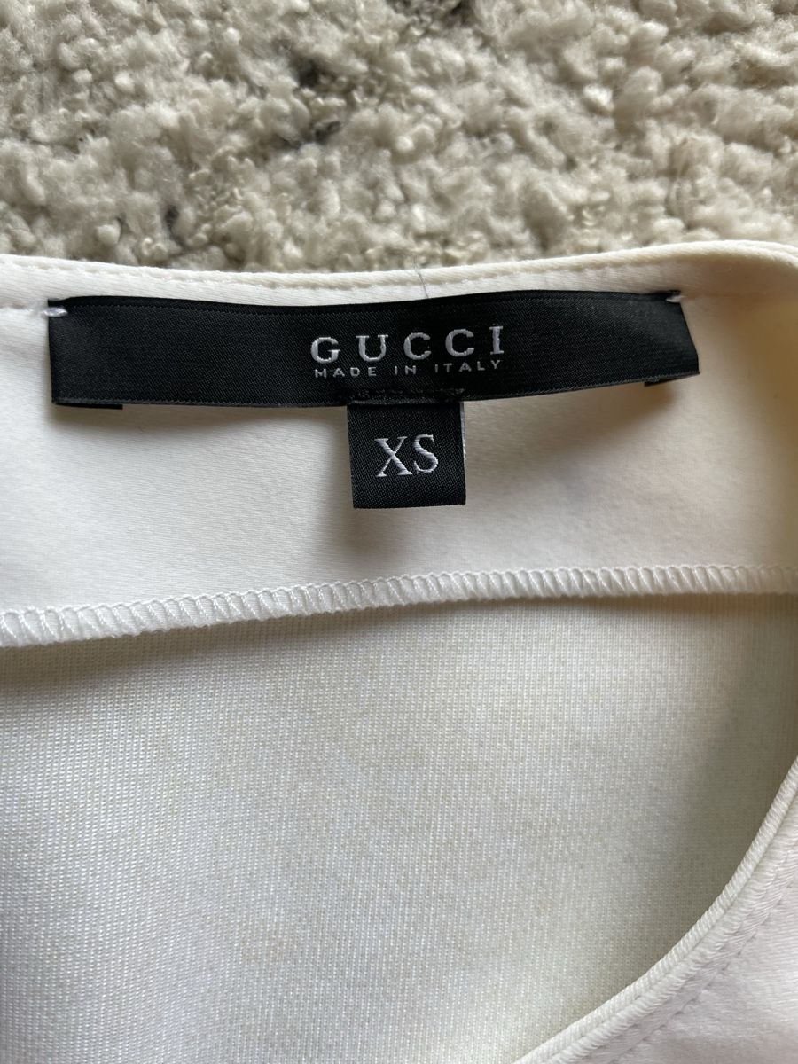 Gucci Kleider: Gucci bamboo dress xs – Gebraucht aus Pfäffikon SZ von MarieEdh 5