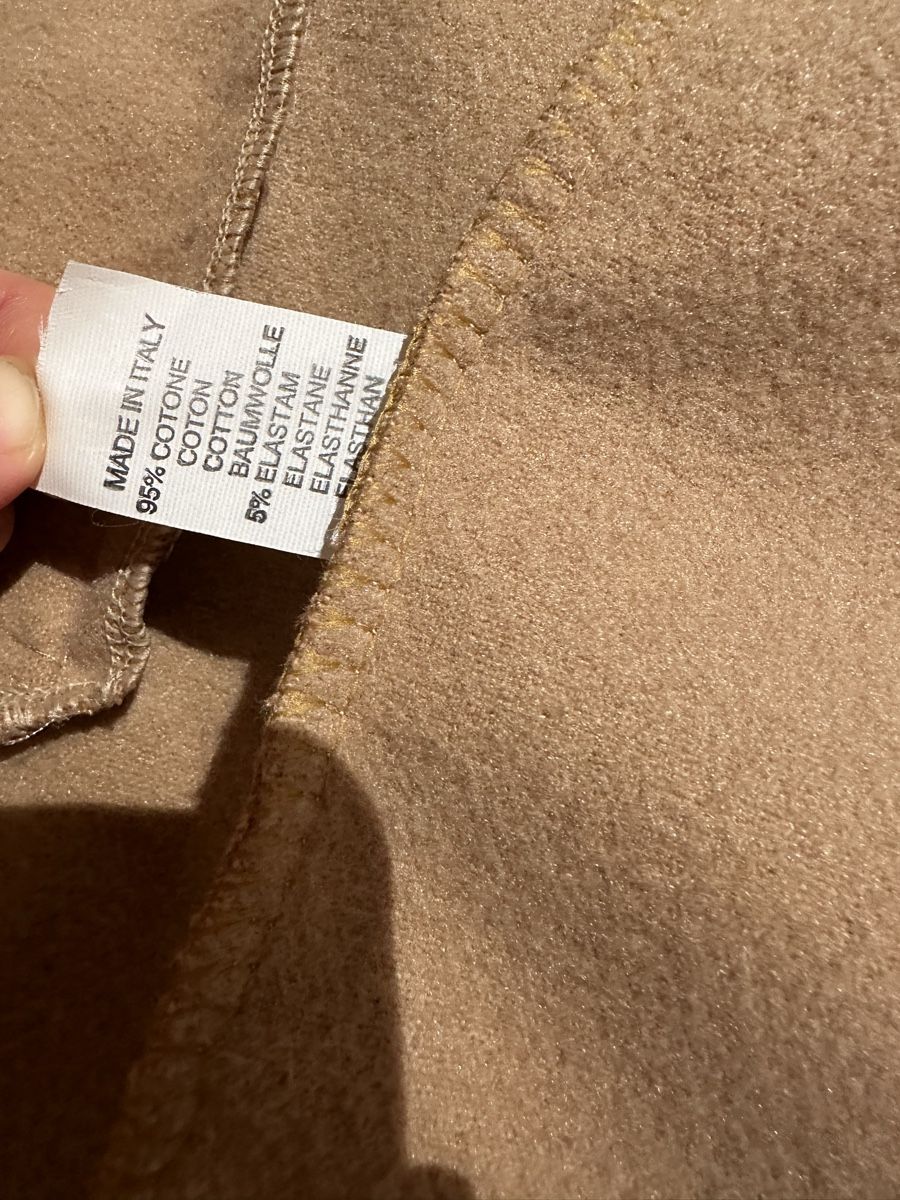 Mäntel: Schicker Mantel beige – Neu (gemäss Beschreibung) aus Liestal von ell_6xc7 3