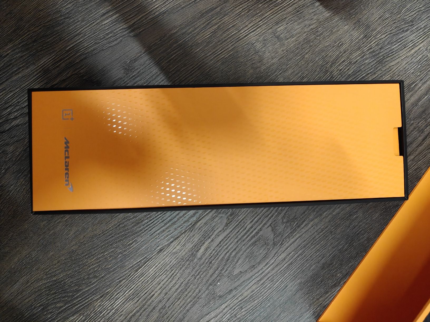 Autres décorations & accessoires: Oneplus 7t Pro BOX ONLY - NO DEVICE NO ACCESSORIES – D'occasion à Wallisellen par ang_7jjt 3