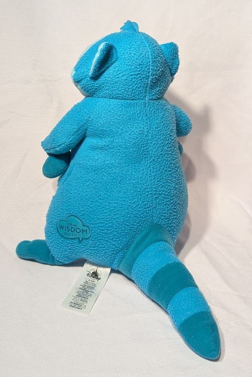 Disney Jouets: Disney Plüschtier - Meeko Wisdom aus Pocahontas ca. 30cm – D'occasion à Wängi par ABIZONE-86 3