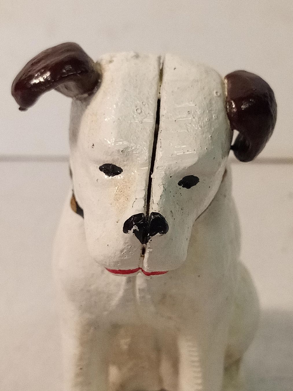 Spardosen: Sparkässeli Nipper "His Master Voice" – Gebraucht aus basel von markusb07 4