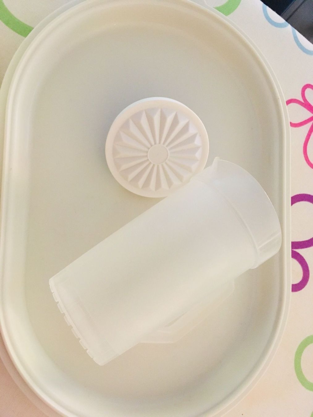 Tupperware Contenitori & Simili: Tupperware 2 Stück – Usato da Bellinzona venduto da LuganoBoutique 3