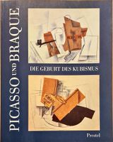 Picasso und Braque: Kubismus Buch – Kunst zum Entdecken!