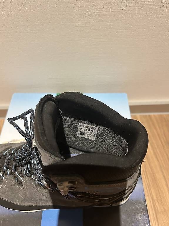 Meindl Scarpe da donna: Meindl Litepeak Lady Pro GTX – Nuovo (secondo la descrizione) da Sugiez venduto da Scout.Outlet 3