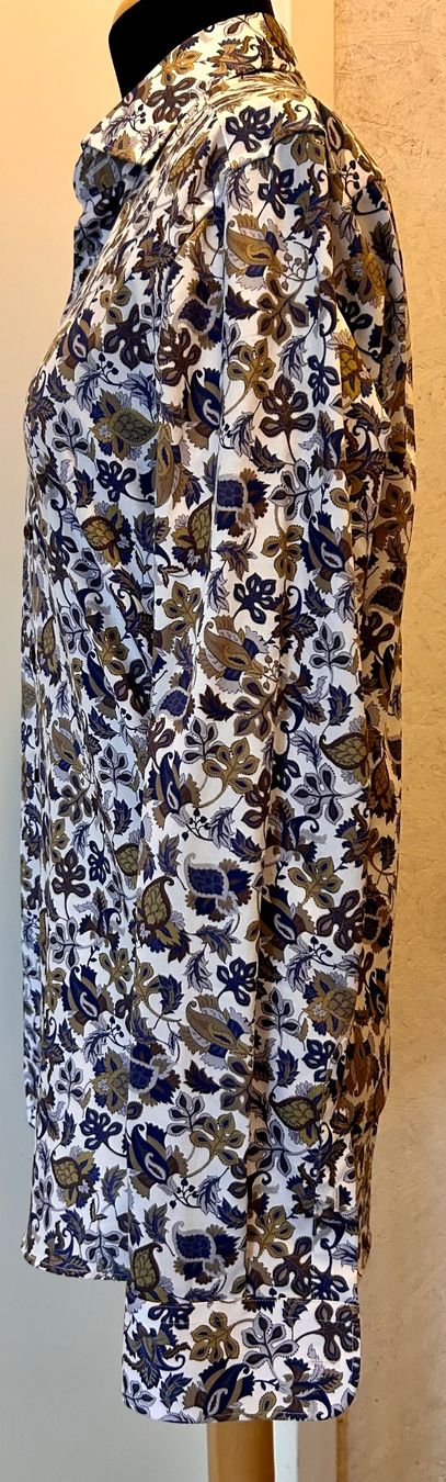 Eterna Camicette: Eterna Bluse, Grösse 39, neu mit Etikette – Nuovo e nell'imballaggio originale da Oberhasli venduto da anzis 2