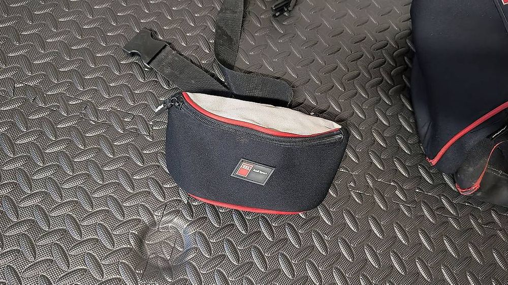 Borse: Audi Taschen – Usato da Ormalingen venduto da horch_mal 2