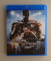 Real Steel - Blu-ray mit Hugh Jackman, Dakota Goyo