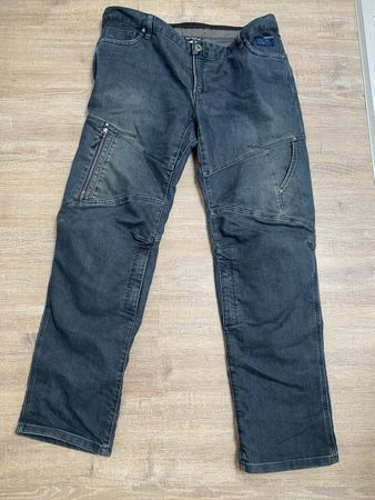 BMW Motorrad Damen Motorradjeans – sehr guter Zustand
