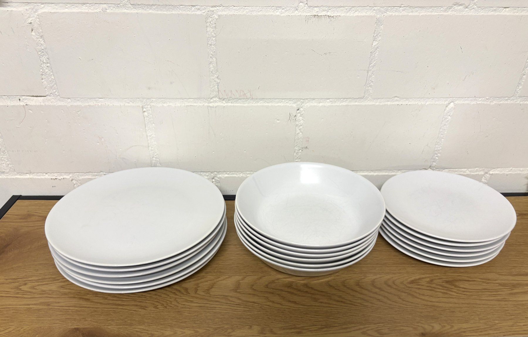 Ikea Assiettes: Tellerset – D'occasion à Glattbrugg par Ariel012 7