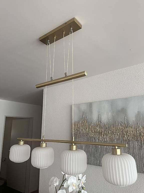 Lampadari & plafoniere: Hängelampe  – Usato da St. Gallen venduto da cem_lgx5