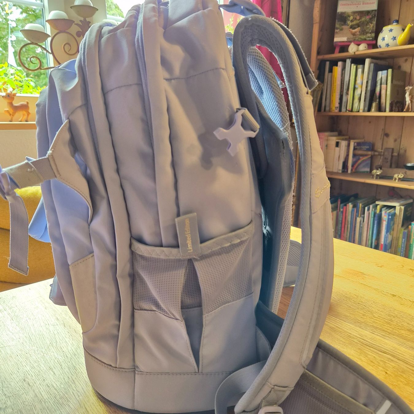 Satch Kindertaschen: Satch Schulrucksack – Gebraucht aus bichelsee von numa22 7
