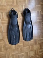 Pinne da immersione Mares Avanti Quattro