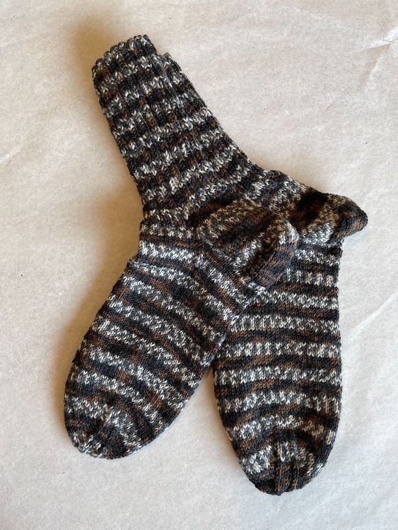Calze: Socken Gr. 40/41 – Nuovo (secondo la descrizione) da Urnäsch venduto da pas_5r9c