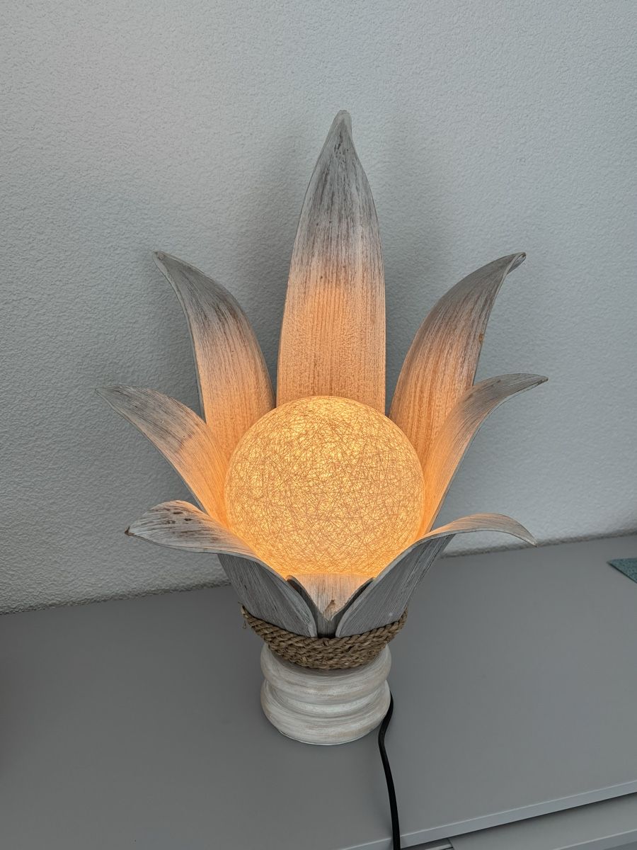 Lampen: Tischlampe – Gebraucht aus Fällanden von cha_q5cl