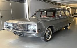 Chrysler New Yorker Town & Country 1965