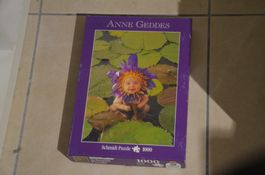 PUZZLE ANNE GEDDES