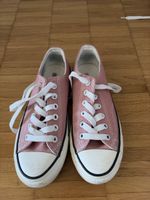 Rosa Sneakers von Graceland, Grösse 38 - wie neu!
