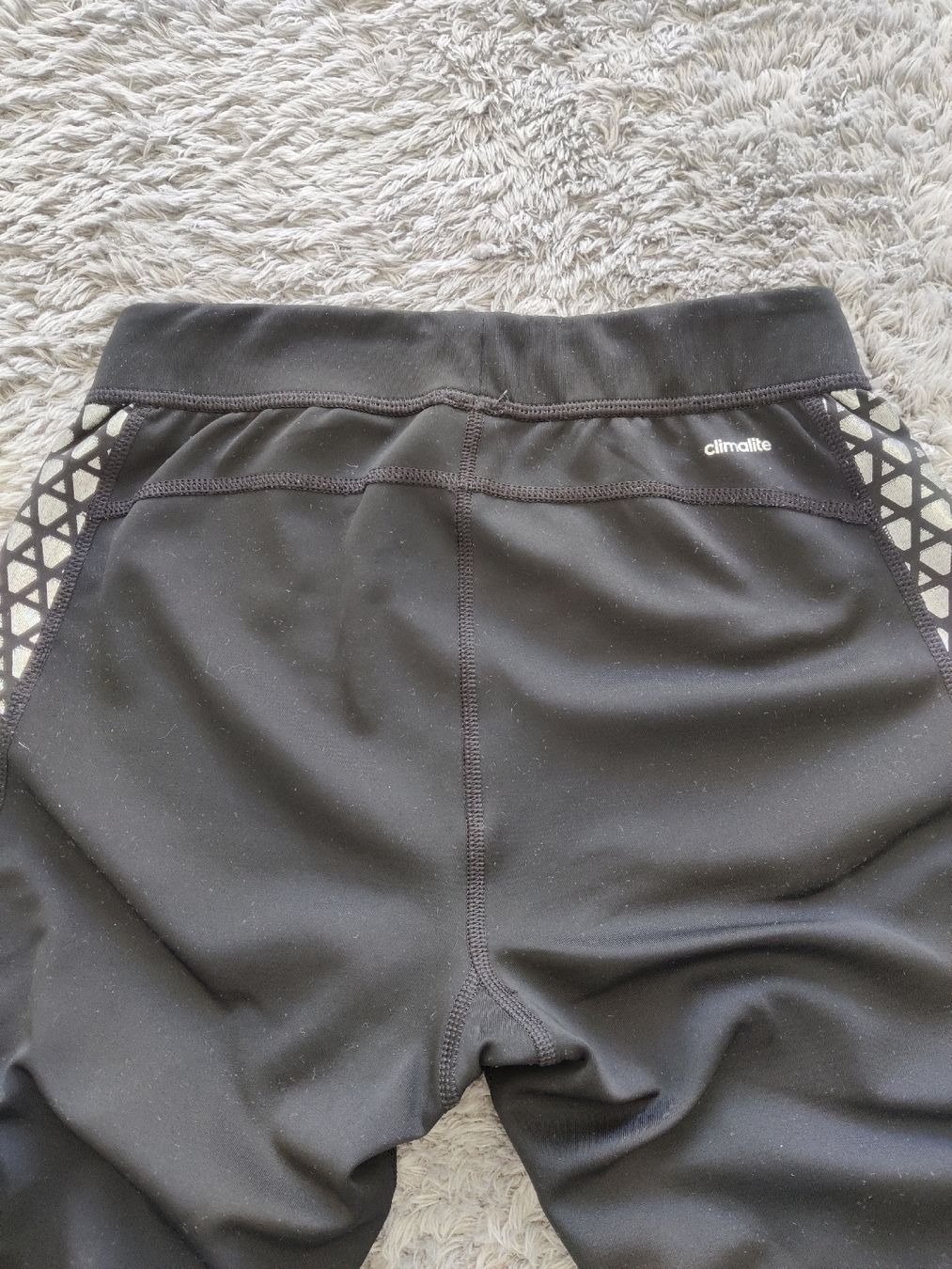 Adidas Leggings: Adidas Climalite 3/4 Leggins – Usato da Pieterlen venduto da Saemelili 5