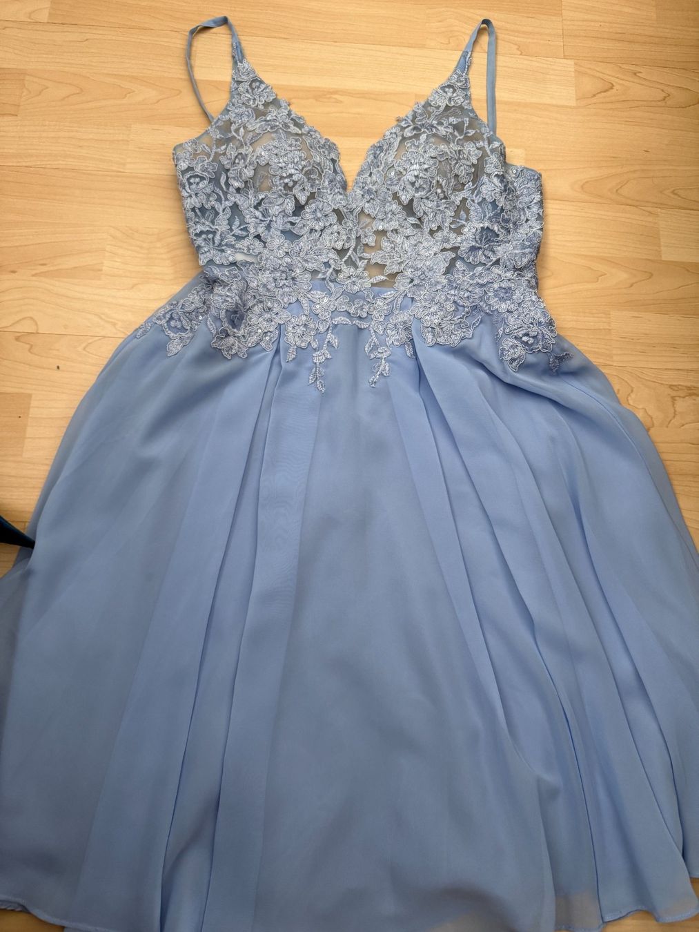 JJ’s House Vestiti: Cocktailkleid Grösse 32 – Usato da Hinwil venduto da Msc7