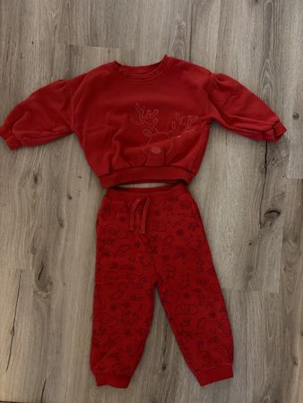 Trainer, neu, Gr. 98 2-3 Jahre
