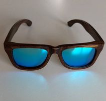 Bambuu Sonnenbrille 