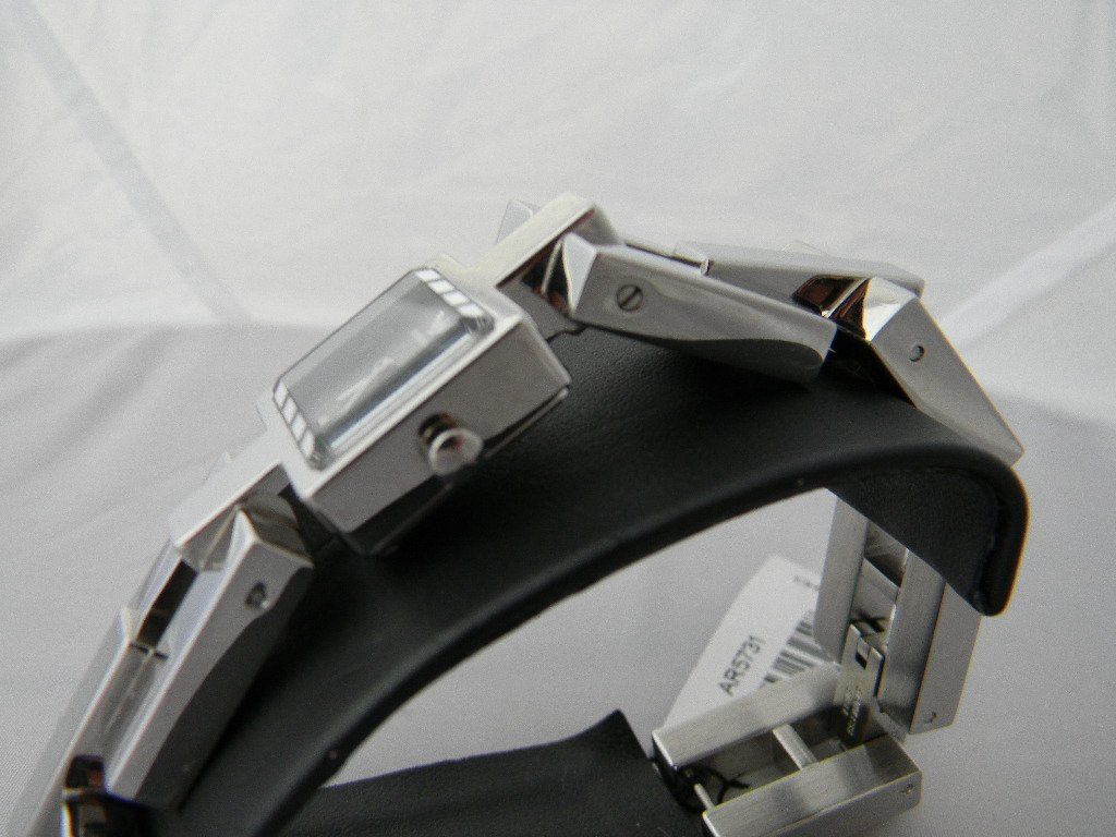 Armani Orologi: Armani Edelstahl Armbanduhr – Nuovo (secondo la descrizione) da Muttenz venduto da einfach-schoen 3