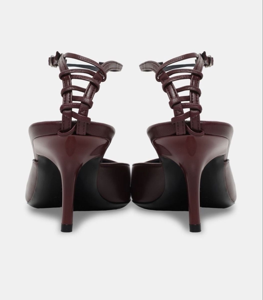 Damenschuhe: By Far shoes  – Neu und originalverpackt aus Paradiso von viorea 4