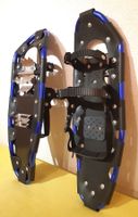 NEU 1 Paar Schneeschuhe ALPINE Glider F1 inkl. Tasche