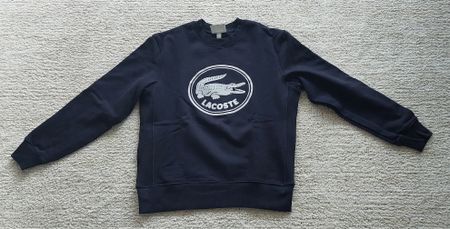 Lacoste Sweater