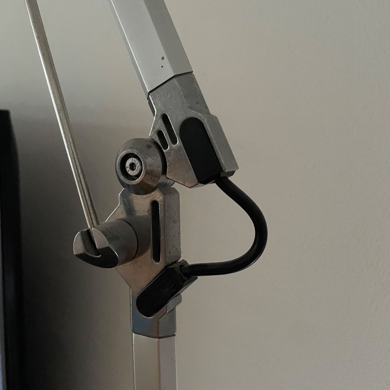 Lampen: Floor lamp stehleuchte – Gebraucht aus Einsiedeln von JJenterprise 4