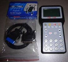 OBD Schlüsselprogrammier Wegfahrsperre key programmer