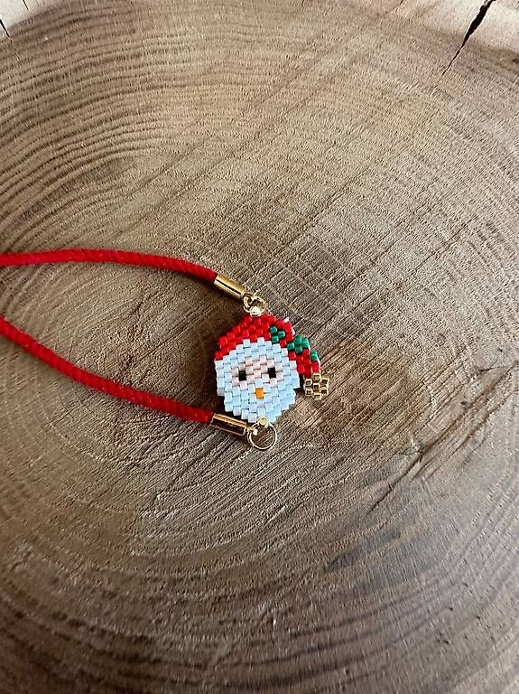 Bracelets: Muyuki Armband Weihnachtsmann – D'occasion à Au ZH par ali_tf7f 4
