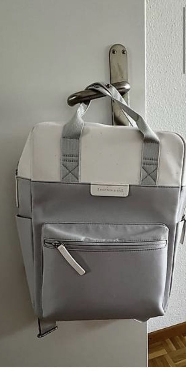 Kapten & Son Borse & Zaini: Schultasche Kapten& Sohn – Usato da St.Gallen venduto da auditdi 1