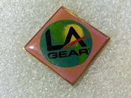Ansteckpin 172: LA Gear