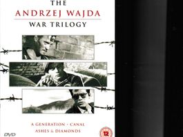 Andrzej Wajda - War Trilogy