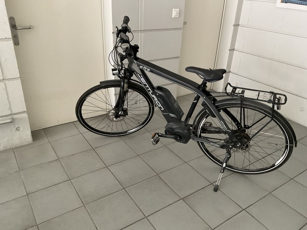 Faszinierend E Bikes Herren Gebraucht Ebenbildnull