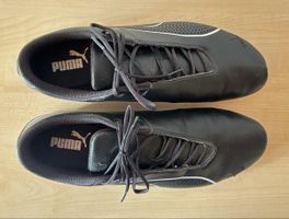 Chaussures Puma BMW Motorsport noires taille 45